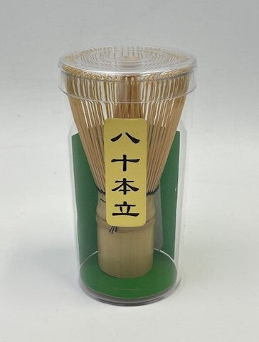 Genji Matcha-set