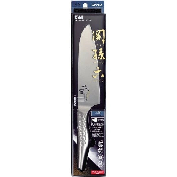 KAI – Allkniv 165mm