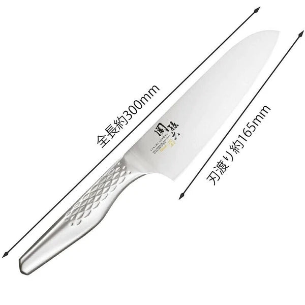 KAI – Allkniv 165mm