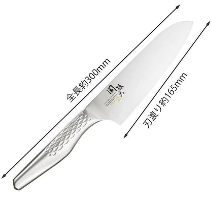 KAI – Allkniv 165mm