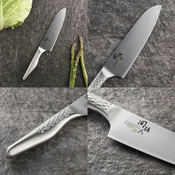KAI – Allkniv 165mm