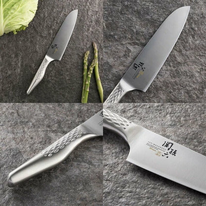 KAI – Allkniv 165mm