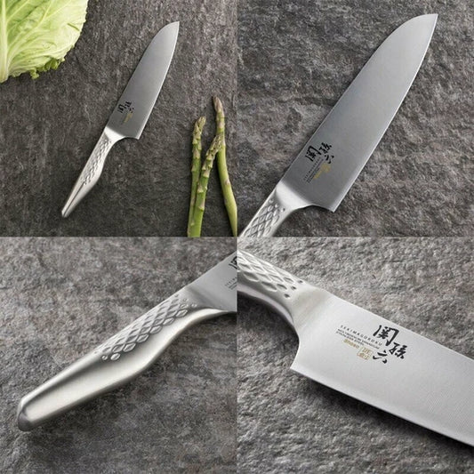 KAI – Allkniv 165mm