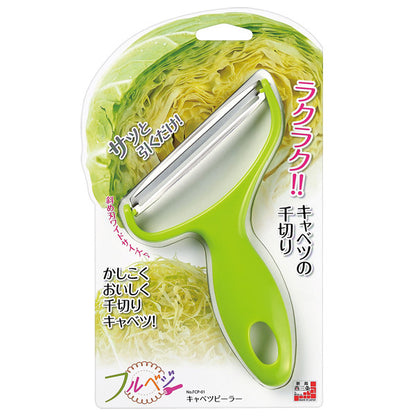 Japansk kålstrimlare i rostfritt stål